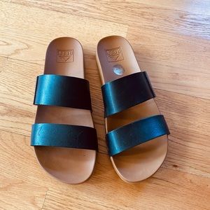 Reef sandals